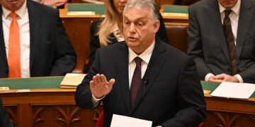 Hongaarse verkiezingen: einde van Orbáns bewind of vijfde termijn?