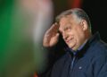 Orbán’s machtsgreep: parlementsverkiezingen in door hem gebouwd stadion