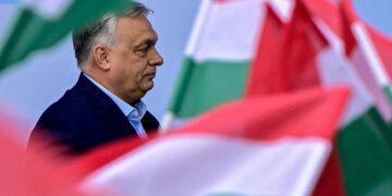 Vance’s bezoek aan Boedapest na Viktor Orbáns laatste zet.