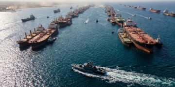 Trump’s reactie op beperkingen Straat van Hormuz door Iran: alle ontwikkelingen.