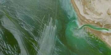 Kan Iran zijn nucleaire programma opgeven na ontdekking economische kernbom?