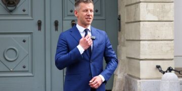 Hongarije: Magyar streeft naar kabinetvorming en hervormingen in mei