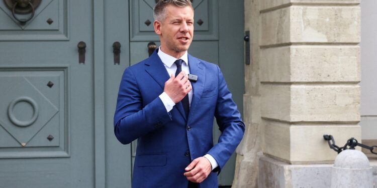 Hongarije: Magyar streeft naar kabinetvorming en hervormingen in mei