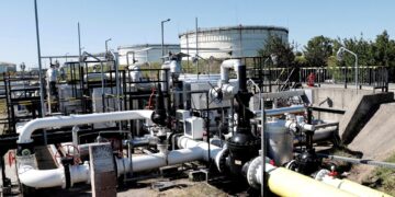 Nederlandse regering ontkent betrokkenheid bij explosieven in Servische gaspijpleiding