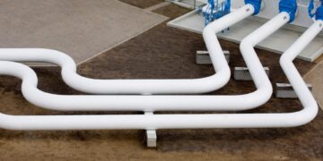 EU kritisch over Oekraïense leningen na herstart Druzhba-oliepijpleiding