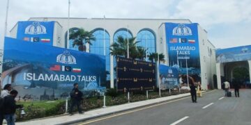 Iraanse fondsen bevroren: Wie spreekt de waarheid?