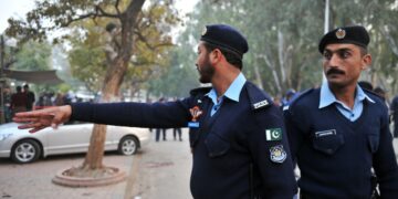 10.000 veiligheidsmannen bewaken gesprekken tussen VS en Iran