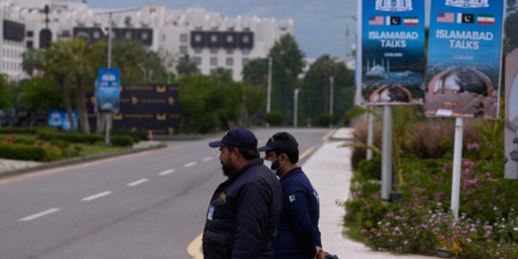 Witkoff en Kushner blijven in Islamabad voor onderhandelingen met Iran