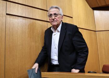 PASKE van Panagopoulos triomfeert in GSEE-verkiezingen