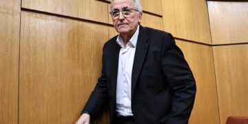 PASKE van Panagopoulos triomfeert in GSEE-verkiezingen