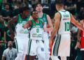 Euroleague wedstrijden live te zien: Panathinaikos vs. Efes en meer.
