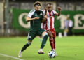Derby van de eeuw: Panathinaikos – Olympiakos, strijd om de overwinning.