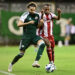 Derby van de eeuw: Panathinaikos – Olympiakos, strijd om de overwinning.