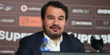 De eeuw van PAOK: een nieuw begin voor de geschiedenis.