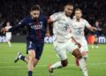 Titanenstrijd: PSG vs Bayern voor plek in finale.