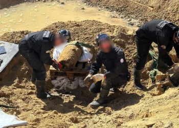 Explosie vernietigt bom uit WOII bij Parijs