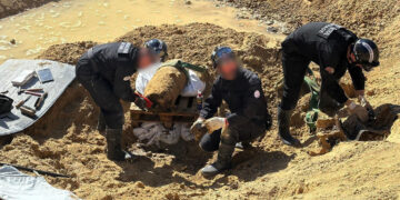 Explosie vernietigt bom uit WOII bij Parijs