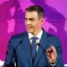 Sánchez: Europa moet ‘morele leider van de planeet’ worden