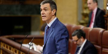 Spanje vraagt EU om opschorting associatieovereenkomst Israël, aldus Sánchez