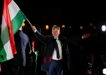 Herzog feliciteert Mayar, dank aan stilte Orban en Netanyahu