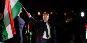 Herzog feliciteert Mayar, dank aan stilte Orban en Netanyahu