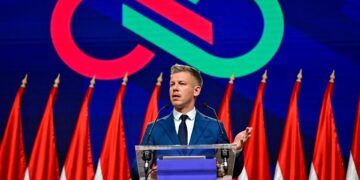 Hongarije’s dank aan China en Rusland voor nieuw tijdperk