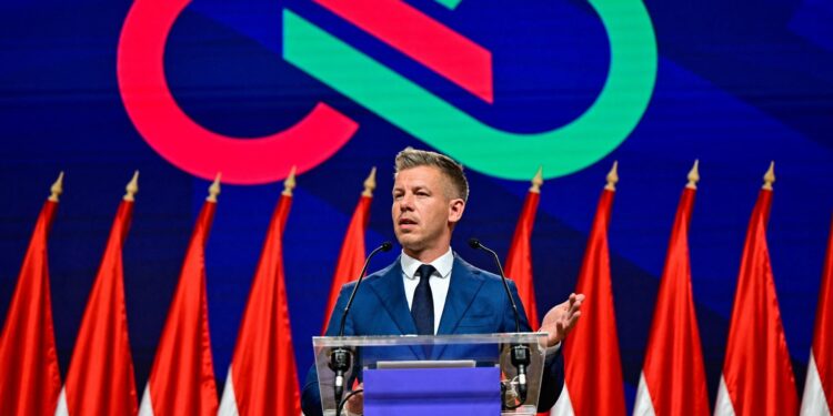 Hongarije’s dank aan China en Rusland voor nieuw tijdperk