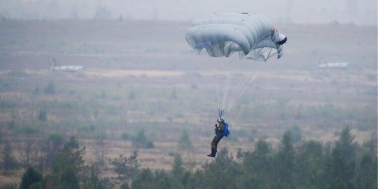 Overleef vijandig gebied: tips van ervaren piloot na crash