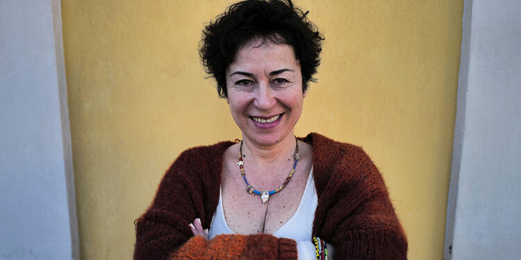 Socioloog Pinar Selek noemt zevende uitstel proces Turkije ‘aanfluiting’