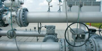 Explosieven gevonden bij pijpleiding voor Russisch gas naar Hongarije