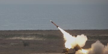 Oorlogen als verbindende schepen: Oekraïne en Iran in ontmoeting