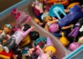 Playmobil niet langer geproduceerd in Duitsland