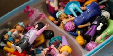 Playmobil niet langer geproduceerd in Duitsland