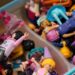 Playmobil niet langer geproduceerd in Duitsland