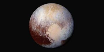 NASA wil Pluto opnieuw erkennen als planeet