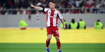 De laatste test van Medilimpar en de mogelijke 11 tegen AEK