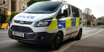 Drie arrestaties voor brandstichting bij Iraanstalige tv-zender