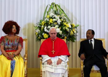 De grillen van de rijken: bedreiging voor de vrede