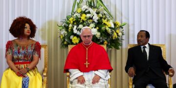 De grillen van de rijken: bedreiging voor de vrede