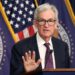 Fed handhaaft rentetarieven ondanks onzekerheid Midden-Oosten