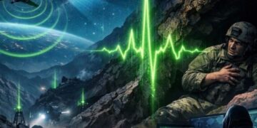 De mysterieuze ‘geestenfluistering’ van de CIA in Iran