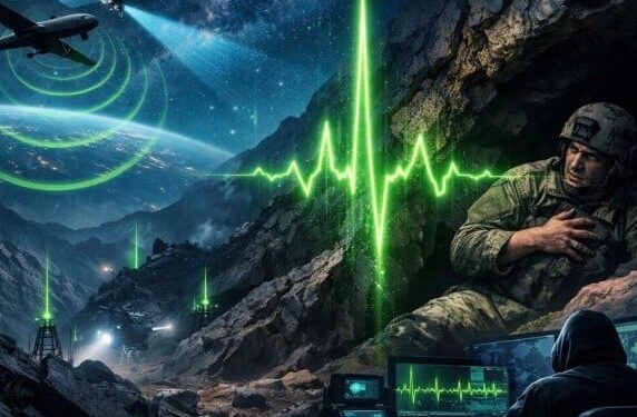 De mysterieuze ‘geestenfluistering’ van de CIA in Iran