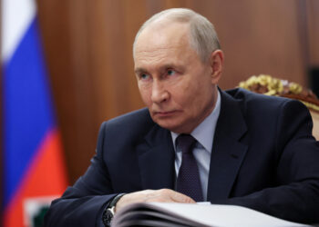 Rusland en Iran werken samen voor vrede in het Midden-Oosten