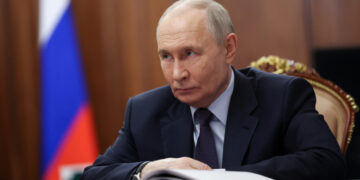 Rusland en Iran werken samen voor vrede in het Midden-Oosten