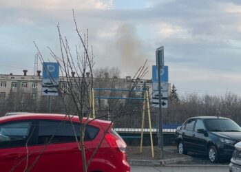 Brand in buskruitfabriek Kazan: meerdere slachtoffers gemeld.