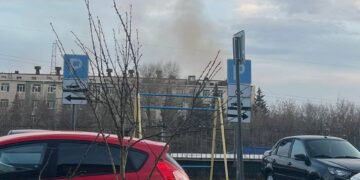 Brand in buskruitfabriek Kazan: meerdere slachtoffers gemeld.