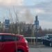 Brand in buskruitfabriek Kazan: meerdere slachtoffers gemeld.