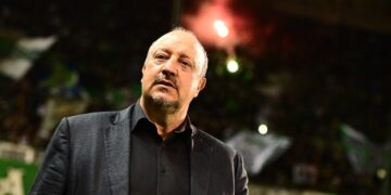 De financiële compensatie van Benítez bij ontslag