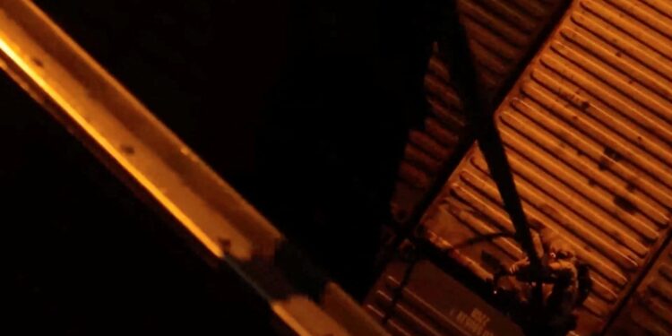 Bezorgdheid na Amerikaanse aanval op Iraans schip