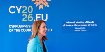 Nieuwe middelen nodig voor structuur van MFK, zegt Metsola